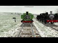 CT MSTS - The Deputation CT MSTS - The Deputation