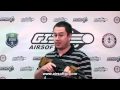 Airsoft GI - Echo 1 RPK AEG Sneak Peek (Red Star LMG)