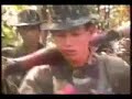 Khmer Rouge Military Footages Khmer Rouge Military Footages
