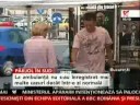 Pârjol în sudul ţării