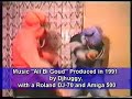 \"Ali Bi Goud\" Techno Music \"Ali Bi Goud\" Techno Music