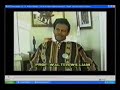 ancient african spiritality to european plagiarized religion