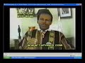 ancient african spiritality to european plagiarized religion