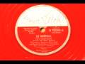 Erna Sack sings Die Nachtigall by Alabieff