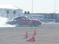 Barret Jackson Drift Session Barret Jackson Drift Session