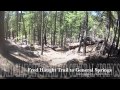 Mogollon Monster 100 Cabin Loop