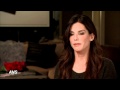 SANDRA BULLOCK DEALS WITH GRIEF, LOSS AND MOTHERHOOD