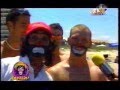 Cepillin y Cepi en la Isla del Padre