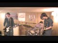 Lakeside Antics - Going Away To College (Blink-182 Cover)