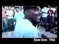 Daze One - puerto rican festival popping battle