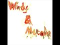 Walk away - Windy & Malcolm