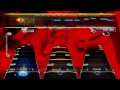 Scream Aim FIre - Bullet For My Valentine Expert RB3 DLC