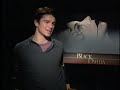 JOSH HARTNETT GETS IN THE RING FOR BLACK DAHLIA