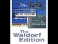 Viva La Waldorf - Chief Chiller