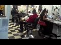 BEEN @ Barbershop,Autozone,RidingthruDaCity,@Club Rain!!-FRNG!