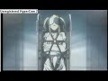 U.G.L.Y. L and Misa deathnote amv