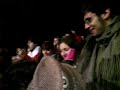 Ambiente no Partido da Selección 26-12-2009