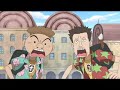 one piece 318 eng sub 1-3