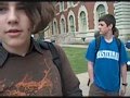 7th grade Masterman Trip to New York