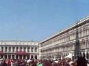 plaza de san marcos de venecia