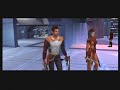 KOTOR (LS) 23 - Rakghoul Serum Quest