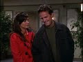 TOW The Nap Partners - Chandler/Monica scenes TOW The Nap Partners - Chandler/Monica scenes