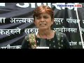 Women activists warn of stronger protest Women activists warn of stronger protest