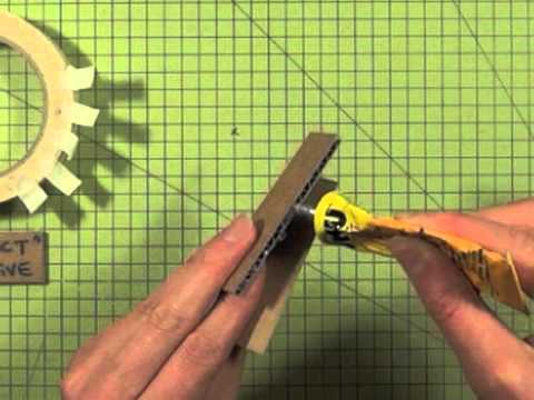 how to remove uhu glue