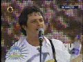 El daña eventos se monta en el Concierto Paz sin Fronteras El daña eventos se monta en el Concierto Paz sin Fronteras