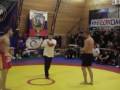 videos de Topor vs  Bers 29-11-2008