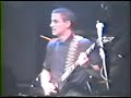 Altercation - NYC \