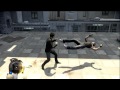 Sleeping Dogs Martial Arts Club: Using the Dim Mak