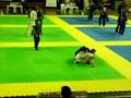 videos de Rodrigo Vilela (kimono Branco) e Matheus(kimono Preto)