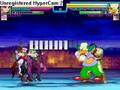 Morrigan and Lilith's Initiation into Team Hanshi