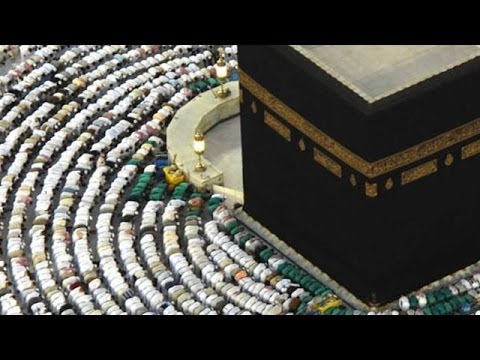 Is Islamophobia sweeping the US?