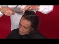 Vuoi riavere i tuoi capelli esattamente come prima che cadessero?