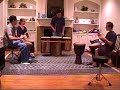 Kuku Drum Jam 1