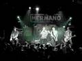 Hermano - Cowboys Suck - Live Paris 2007