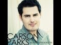 Carson Parks Rise Video and Lyrics