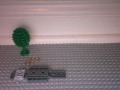 How to Build a Lego City Red Car