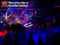 X Factor 2009 - Live Show 3 - John and Edward (LEGENDADO PT-PT)