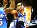 Kevin Martin's Game Winner - Kings @ Sonics