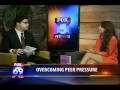 Dealing with Peer Preasure
