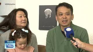 Mês das Mães: Noemi encontrou na adoção a família perfeita