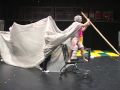 Lost in a Viral Paradise: Student Pre-Production Exercises
