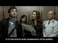 if you drive a motorbike and you don't have any experience, don't worry, other's have. 

bel�n gay�n directs this public service ad for the catalonian traffic authority, promoted by repsol and via young & rubicam madrid.

credits
title: servei catal� de tr�nsit 
agencia: young & rubicam madrid
client: repsol 
product: servei catal� de tr�nsit
client contact: i�aki mahave y paloma campos. 
creative director: nicolas hollander
creative team: vanesa sanz y natalia vaquero
account team: jos� agra, bel�n pe�a, gonzalo goya e ignacio alonso.
director of audiovisual production: jorge minguela 
agency producer: bustar cuesta

production company: agosto
director: bel�n gay�n.
producer: toni moreno.
dop: rafa lluch
editor: ana oriol.
music: la crem
post-production: serena
sound: sirena