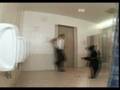 Bathroom Accident