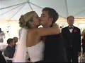 Omohundro Wedding Reception