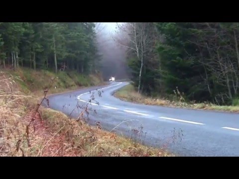 Latest WRC HD & Rally HD Videos