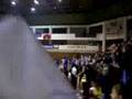 061202 BC Mures-Otopeni (FRB game)